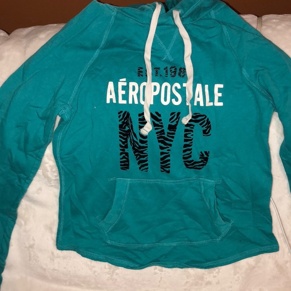 AEROPOSTALE hoodie - Picture 1 of 1